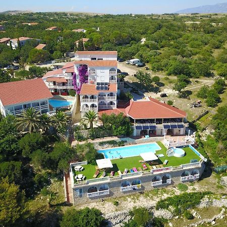 Garden Resort - Apartments Maslina Potocnica Εξωτερικό φωτογραφία