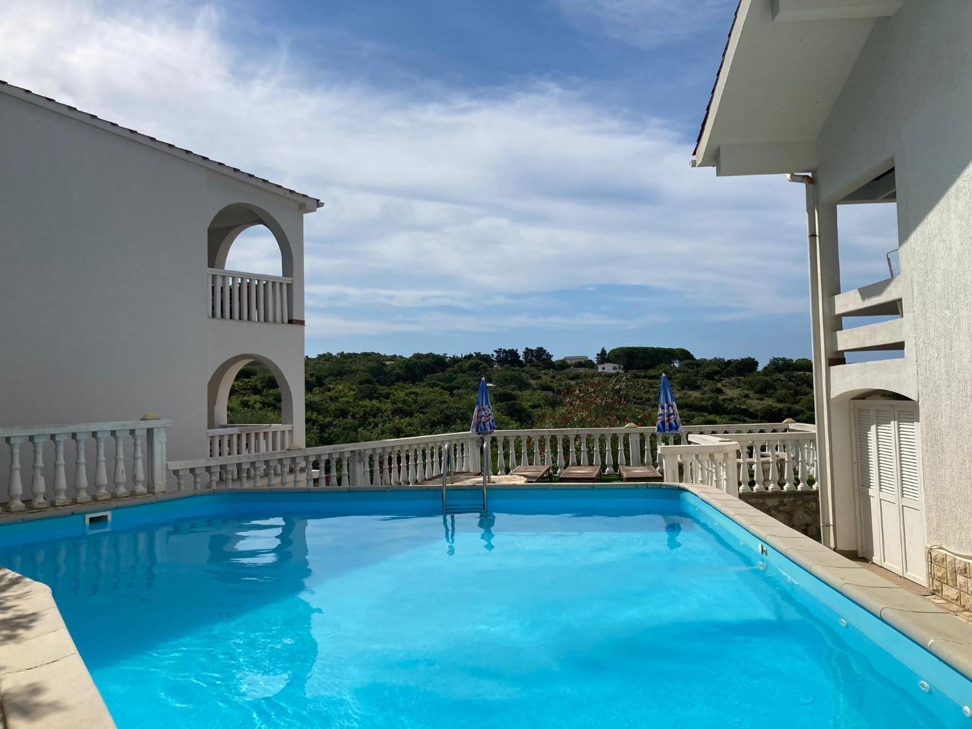 Garden Resort - Apartments Maslina Potocnica Εξωτερικό φωτογραφία