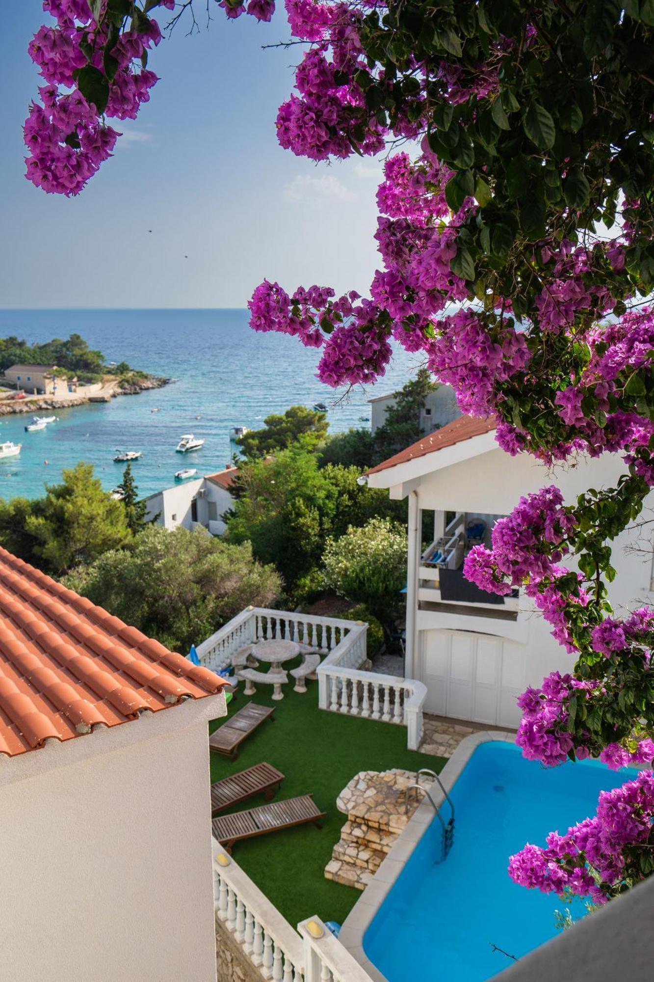 Garden Resort - Apartments Maslina Potocnica Εξωτερικό φωτογραφία