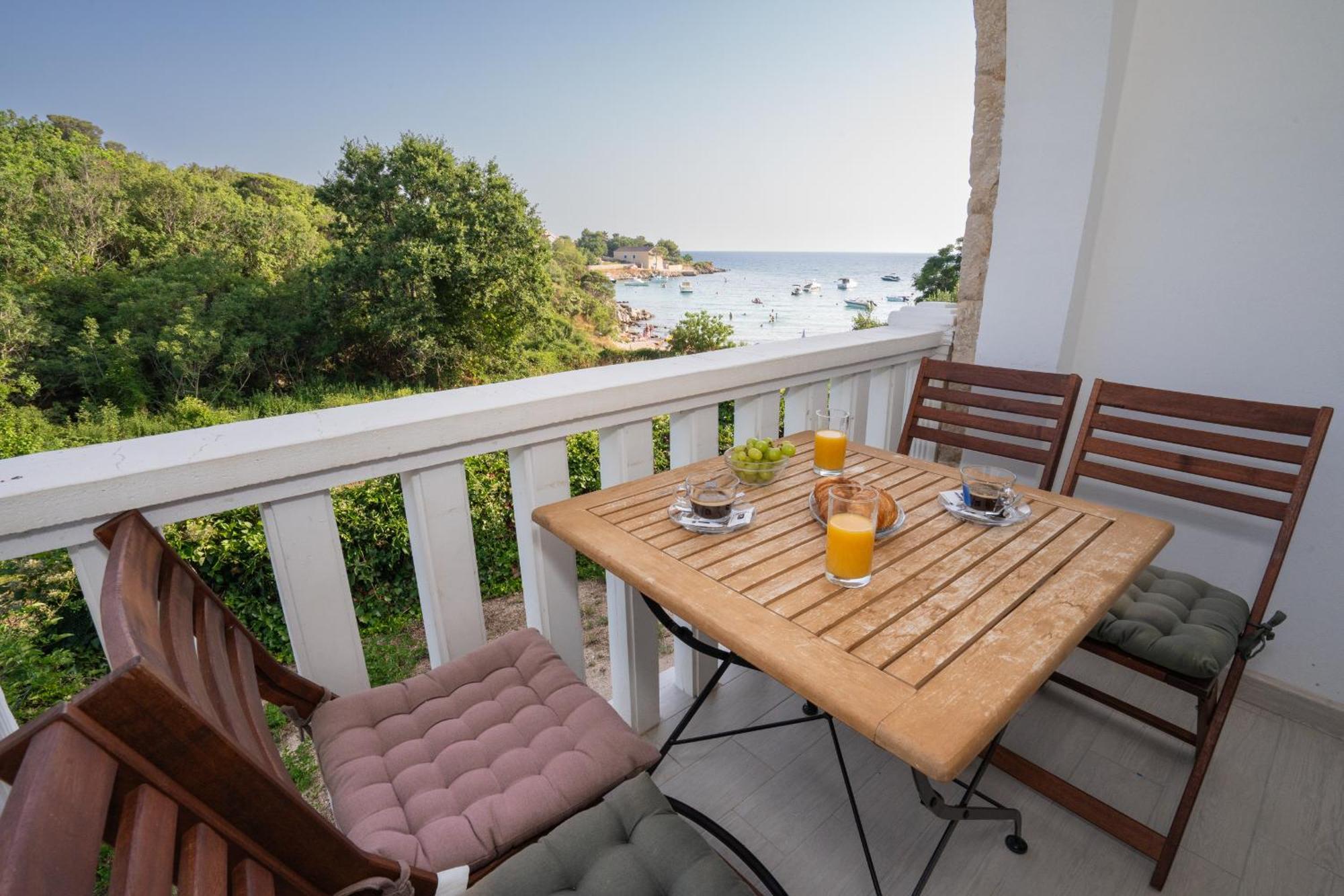 Garden Resort - Apartments Maslina Potocnica Εξωτερικό φωτογραφία