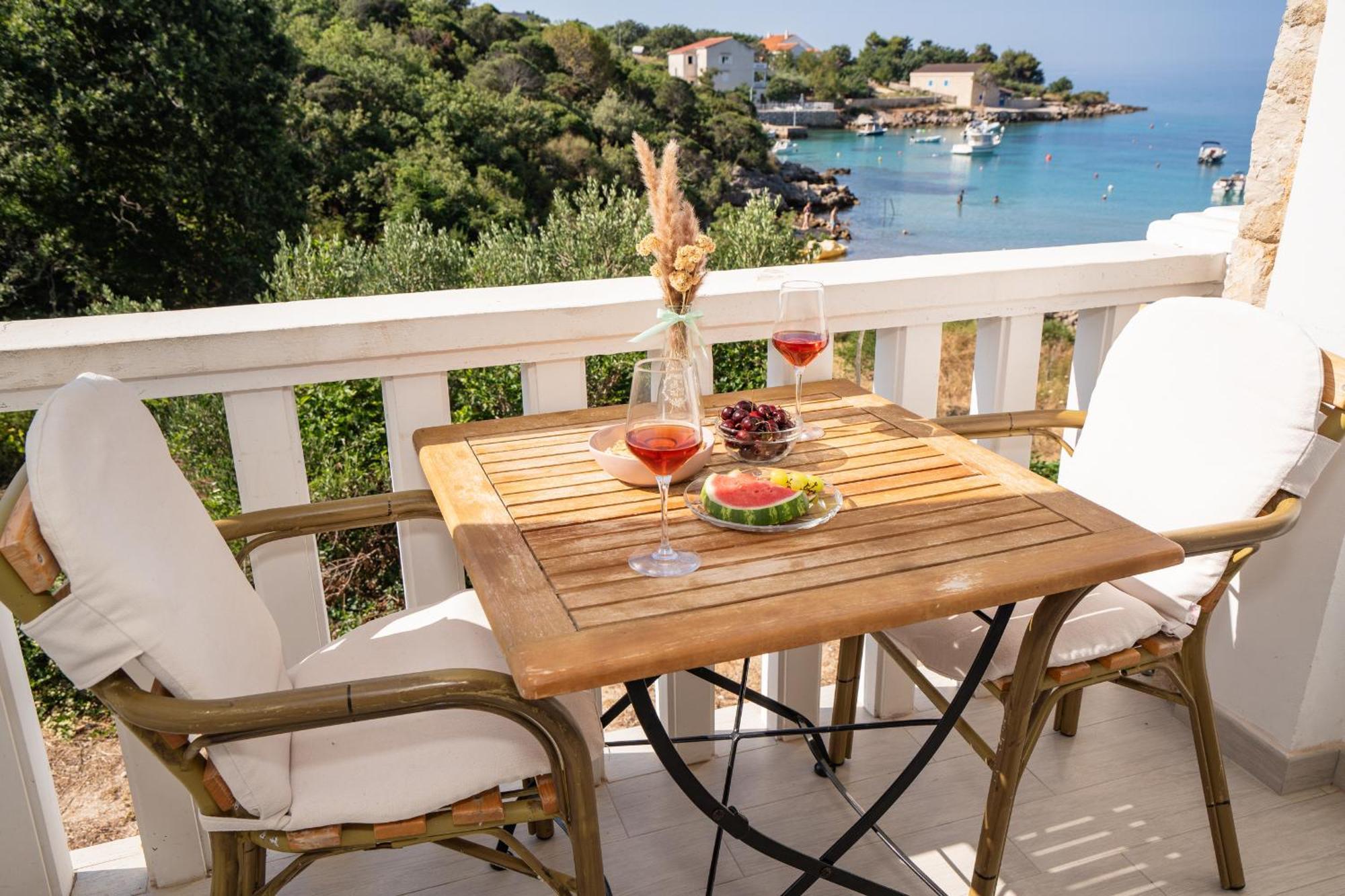 Garden Resort - Apartments Maslina Potocnica Δωμάτιο φωτογραφία