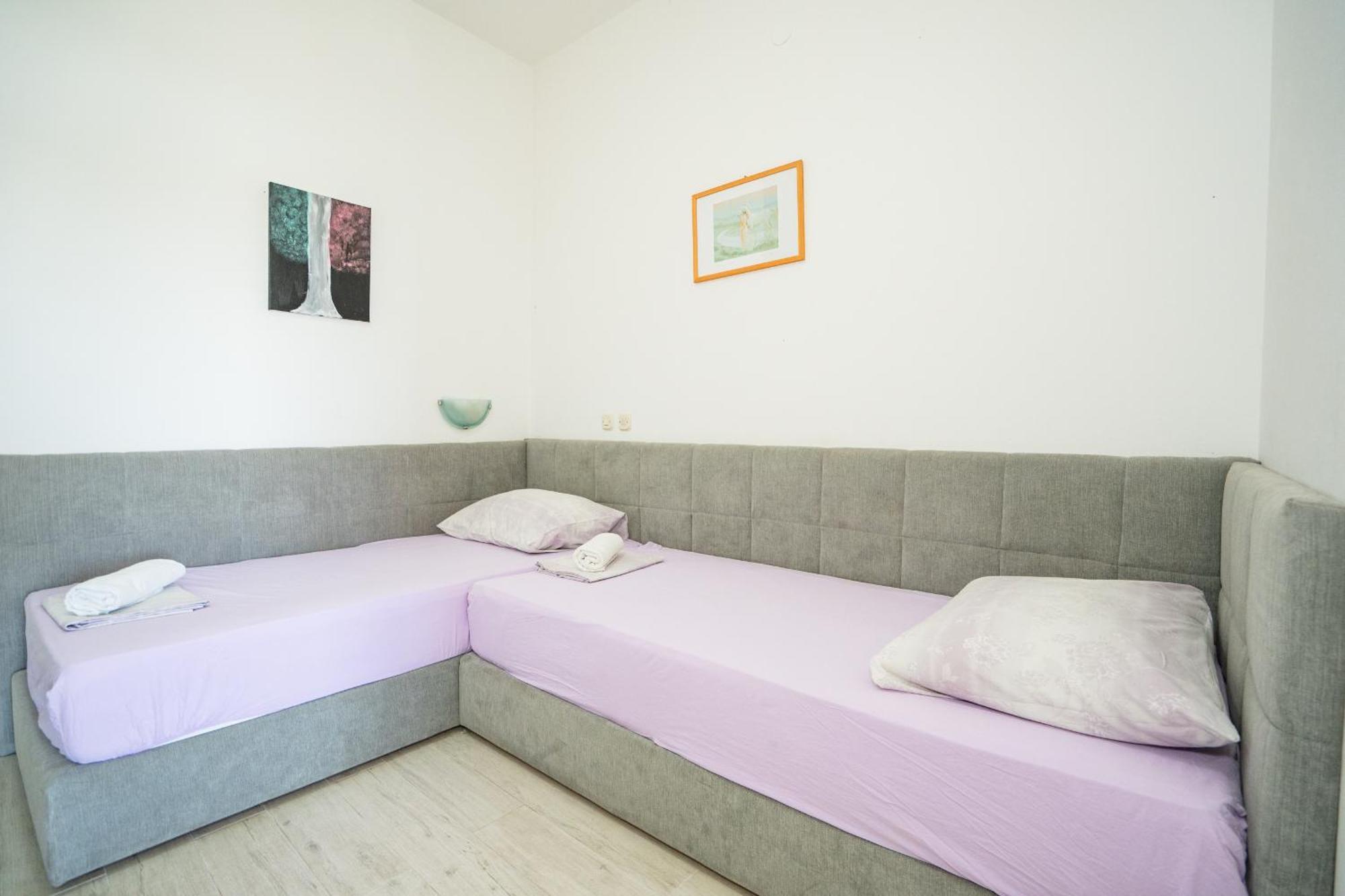 Garden Resort - Apartments Maslina Potocnica Εξωτερικό φωτογραφία