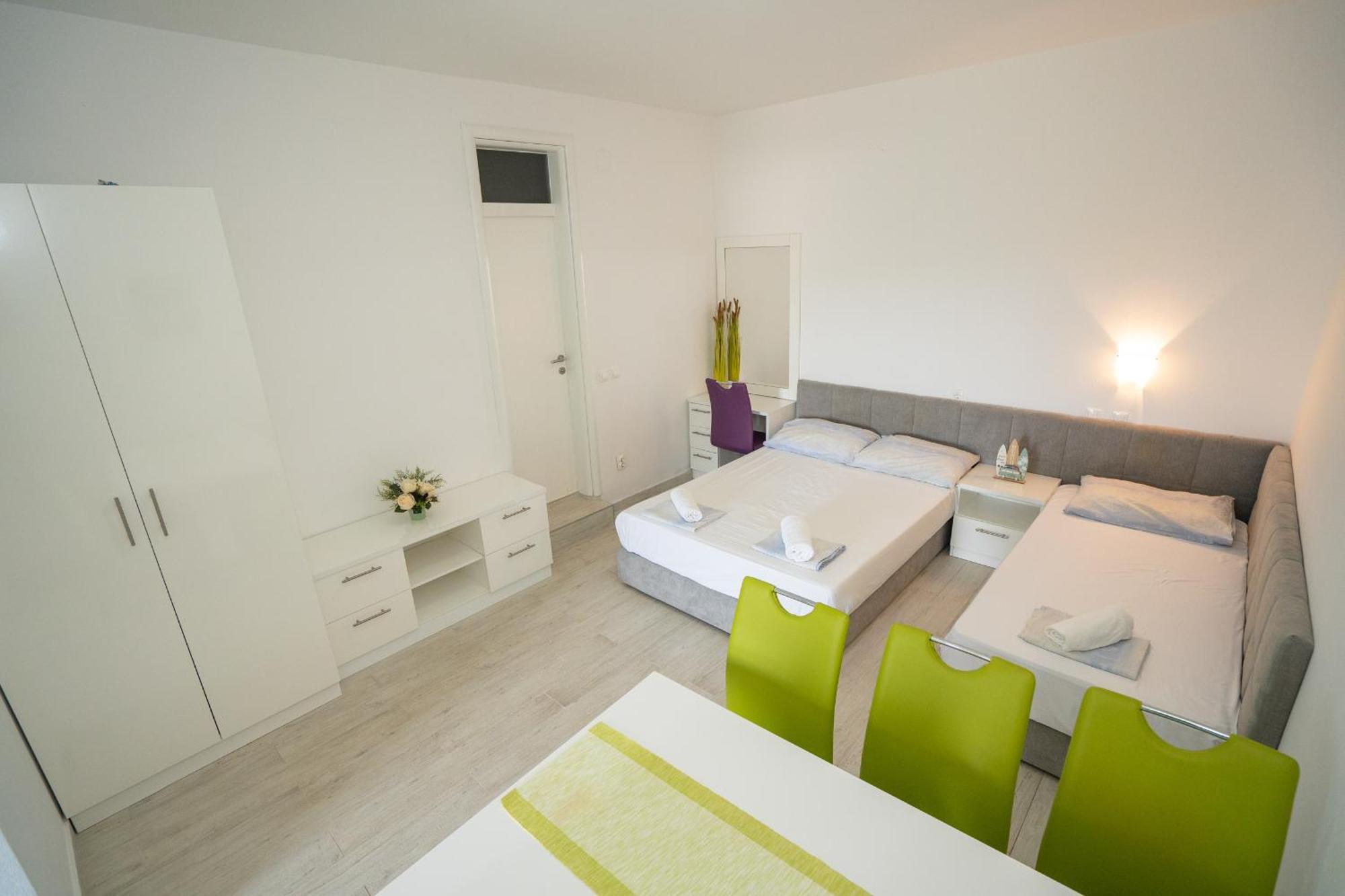 Garden Resort - Apartments Maslina Potocnica Εξωτερικό φωτογραφία