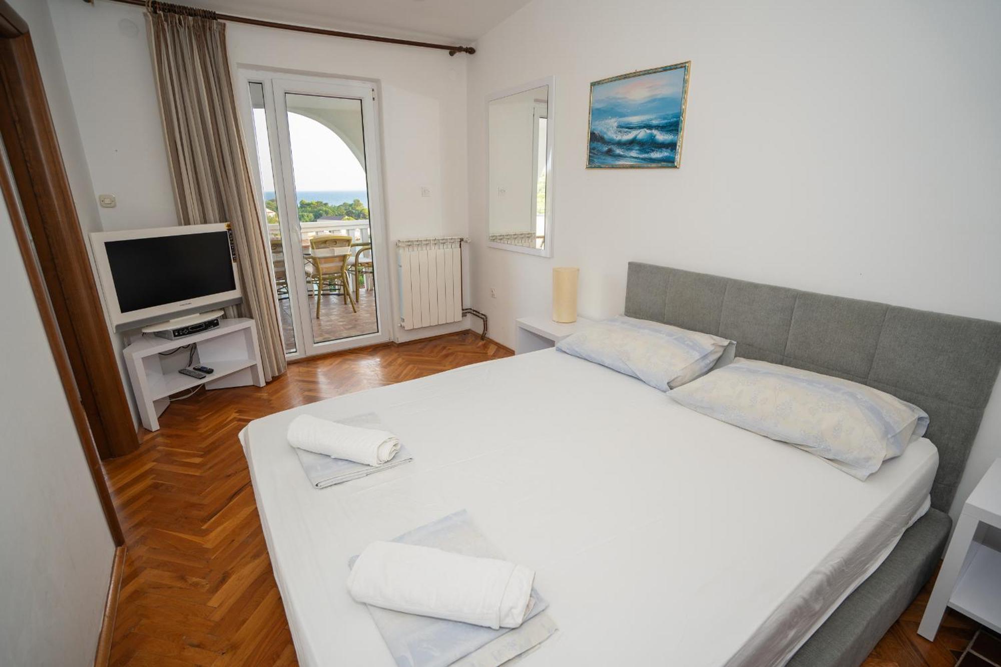 Garden Resort - Apartments Maslina Potocnica Εξωτερικό φωτογραφία