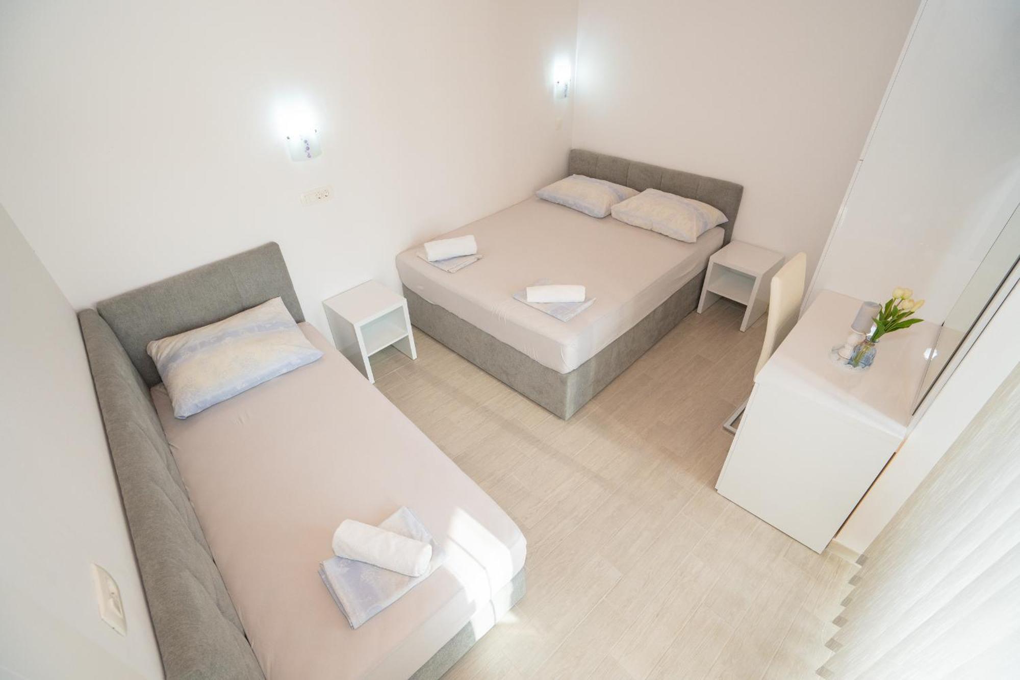 Garden Resort - Apartments Maslina Potocnica Εξωτερικό φωτογραφία