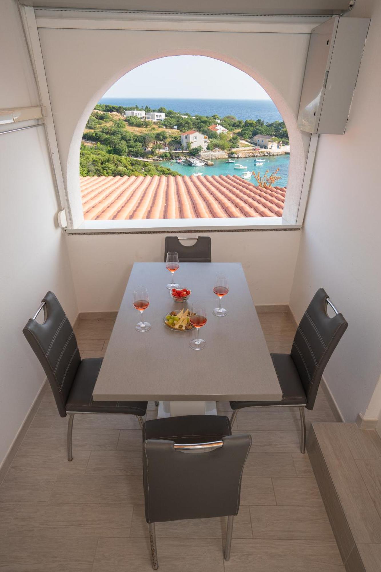 Garden Resort - Apartments Maslina Potocnica Δωμάτιο φωτογραφία