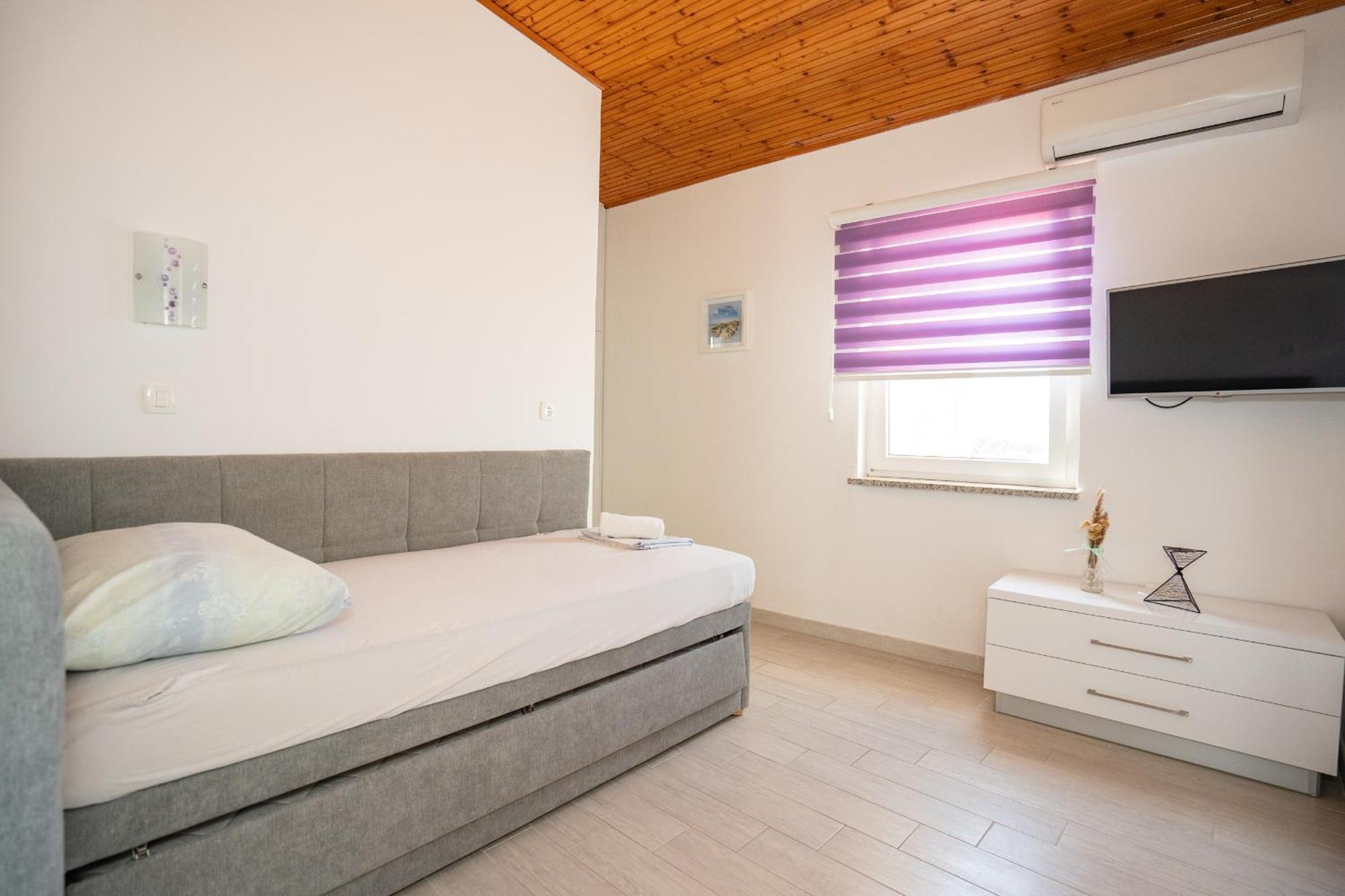 Garden Resort - Apartments Maslina Potocnica Εξωτερικό φωτογραφία