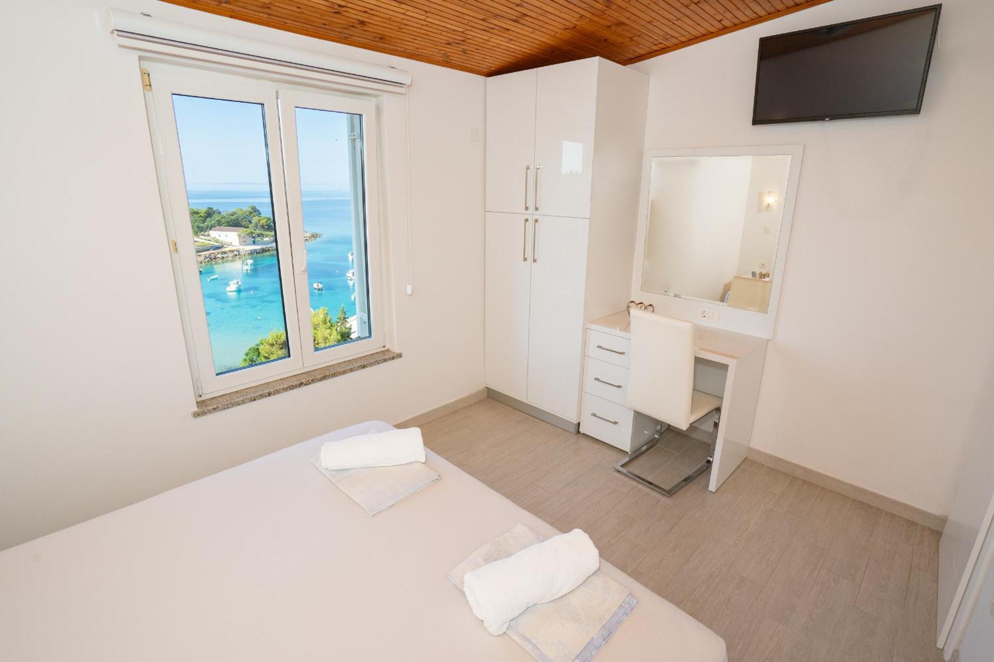 Garden Resort - Apartments Maslina Potocnica Εξωτερικό φωτογραφία