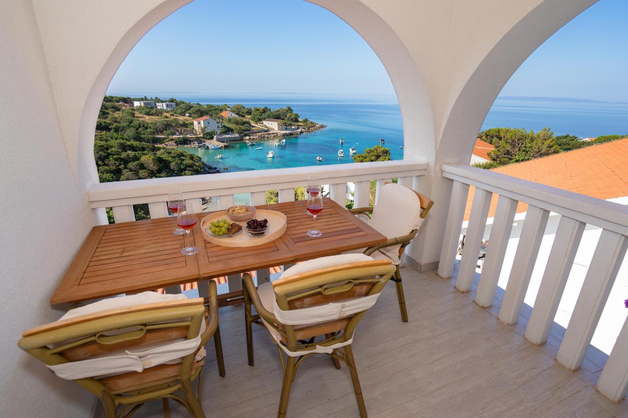 Garden Resort - Apartments Maslina Potocnica Εξωτερικό φωτογραφία