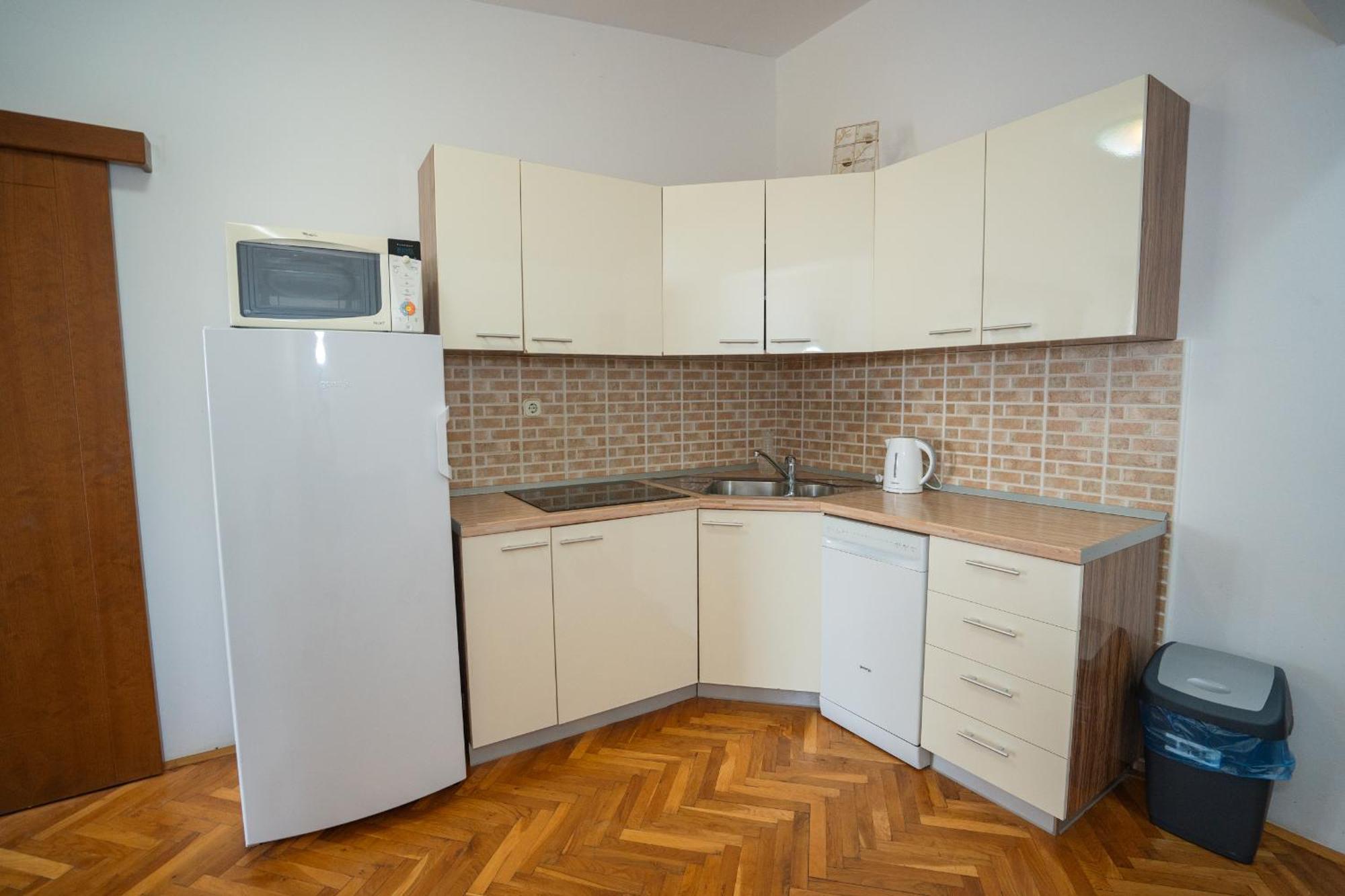 Garden Resort - Apartments Maslina Potocnica Δωμάτιο φωτογραφία