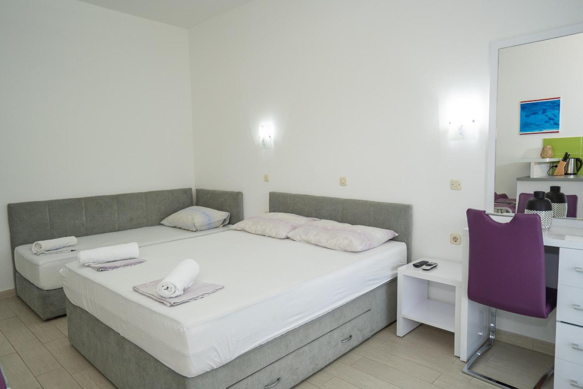 Garden Resort - Apartments Maslina Potocnica Δωμάτιο φωτογραφία