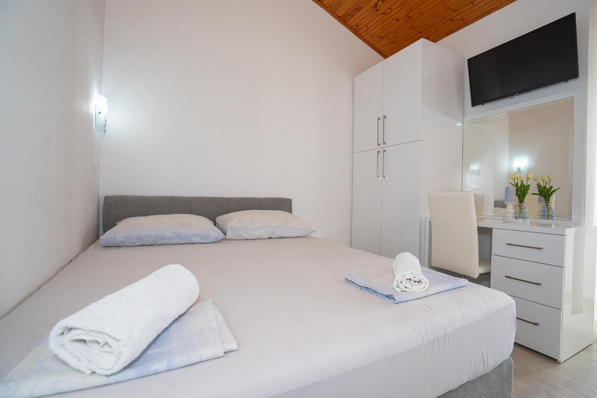 Garden Resort - Apartments Maslina Potocnica Δωμάτιο φωτογραφία