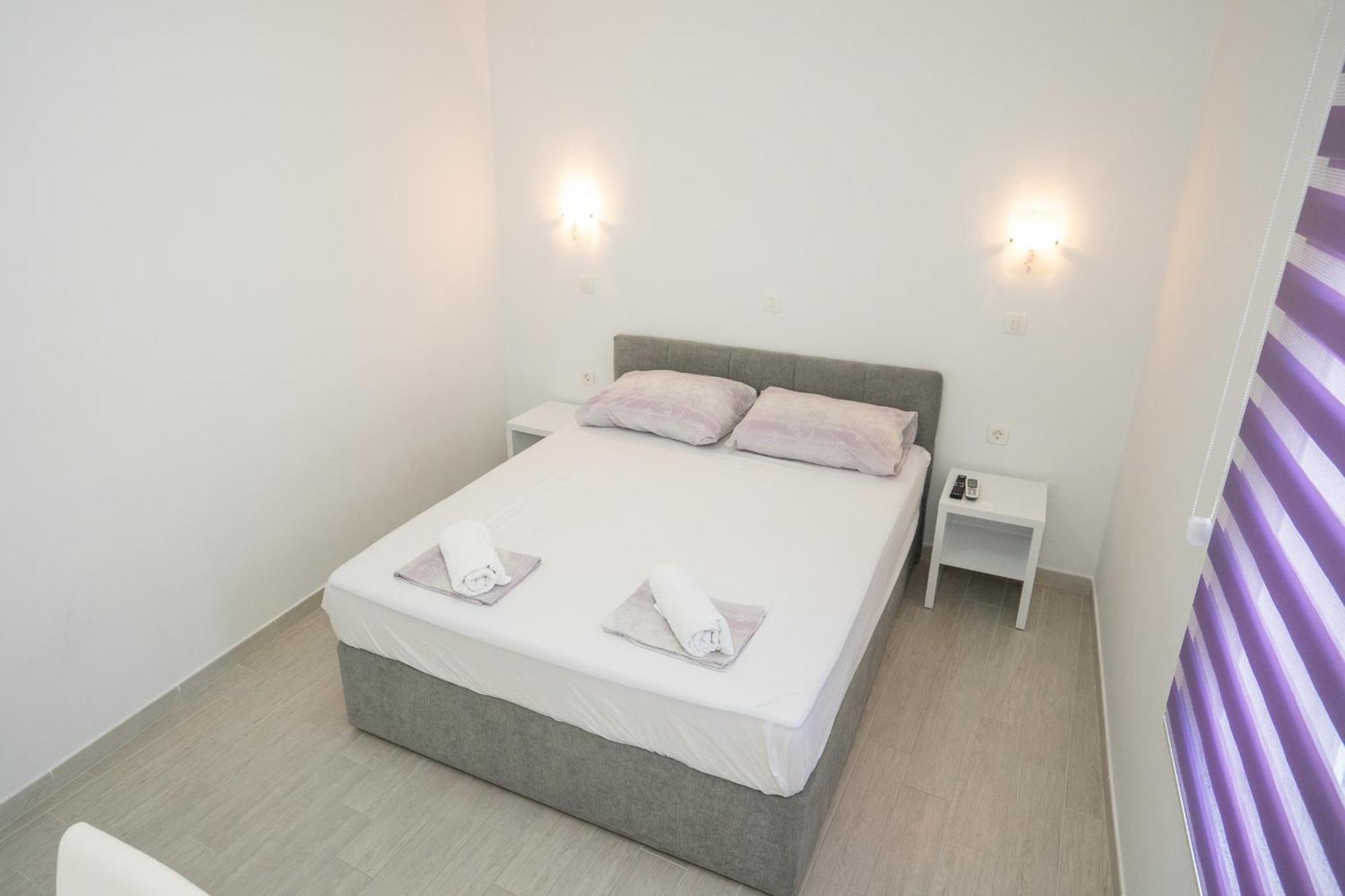 Garden Resort - Apartments Maslina Potocnica Δωμάτιο φωτογραφία