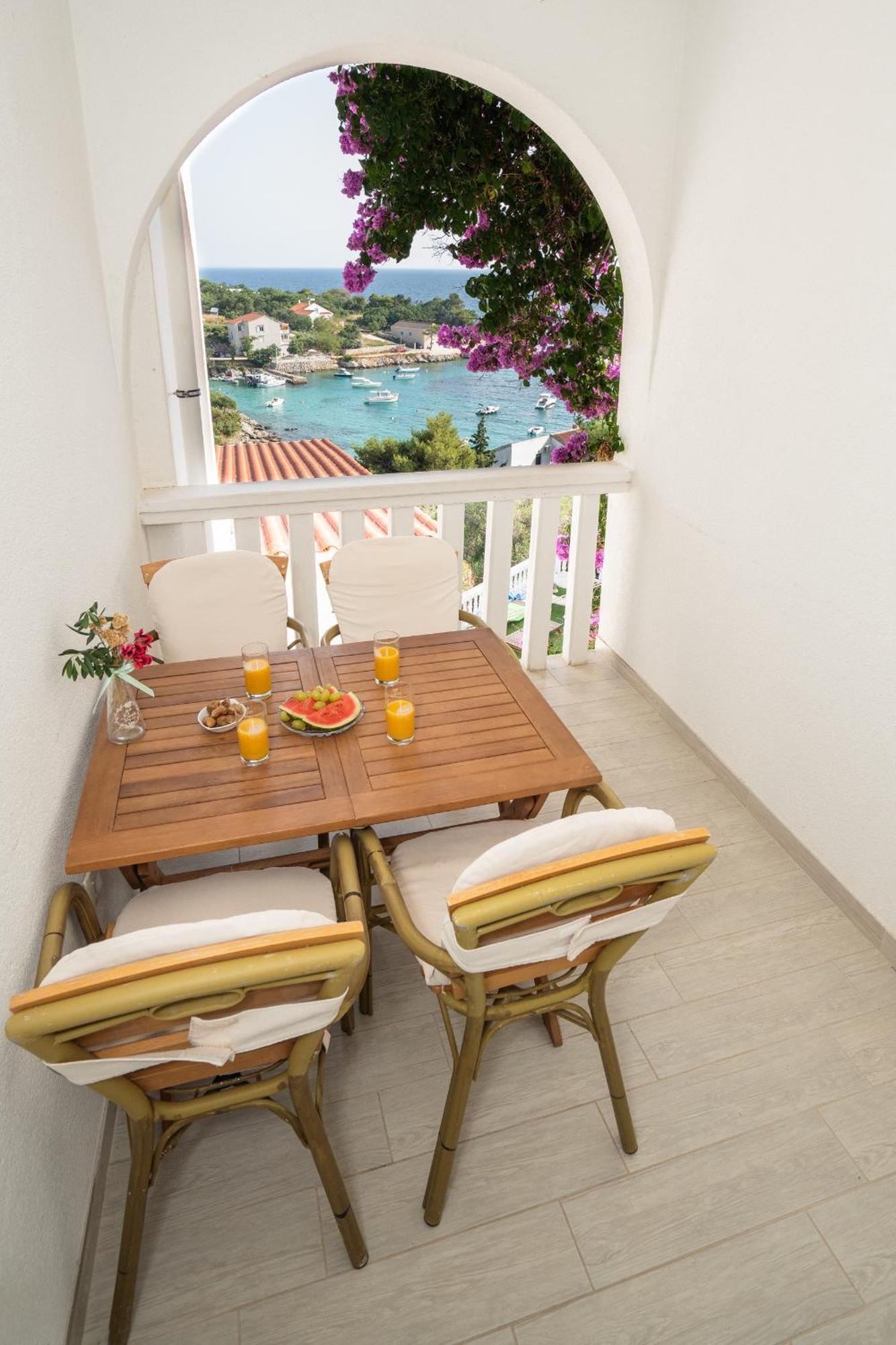 Garden Resort - Apartments Maslina Potocnica Δωμάτιο φωτογραφία