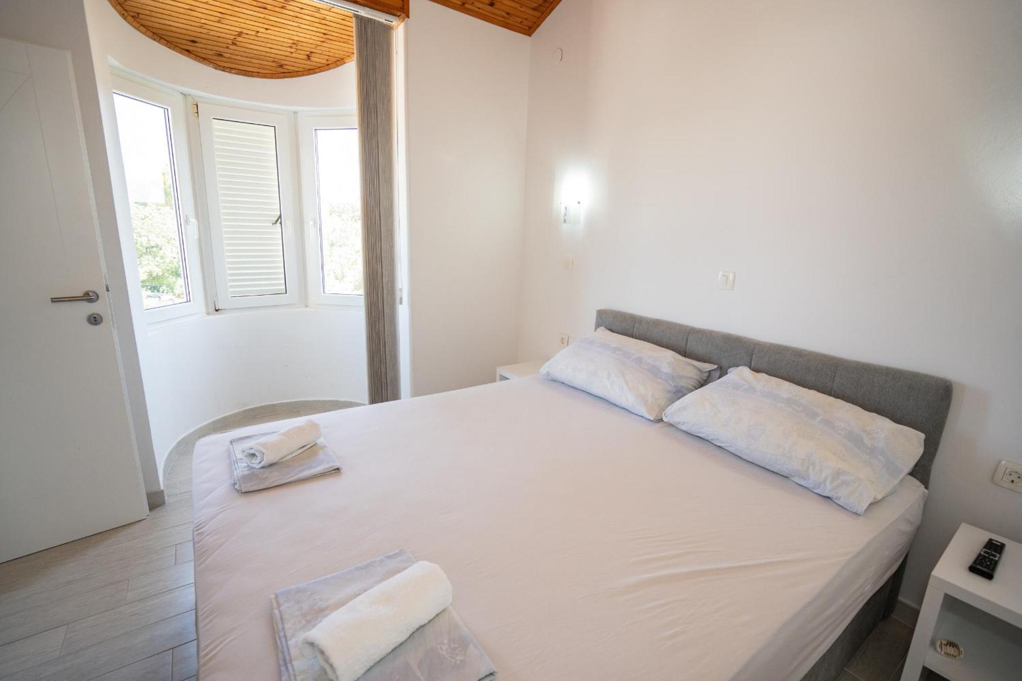 Garden Resort - Apartments Maslina Potocnica Δωμάτιο φωτογραφία