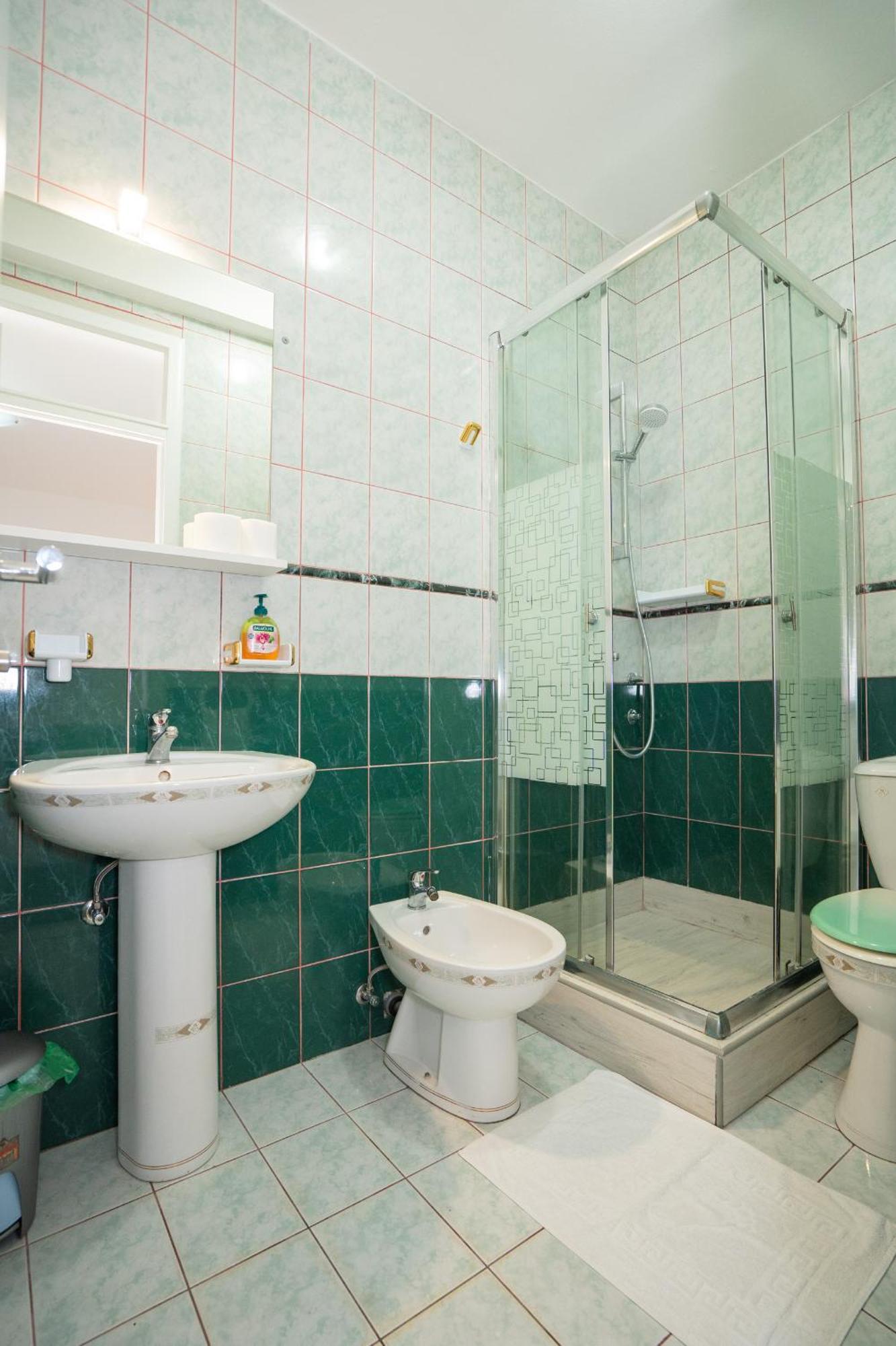 Garden Resort - Apartments Maslina Potocnica Δωμάτιο φωτογραφία