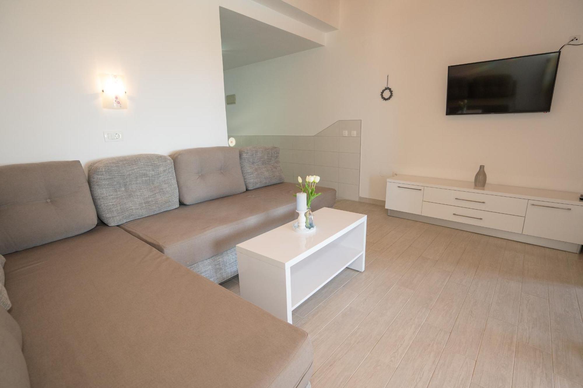 Garden Resort - Apartments Maslina Potocnica Δωμάτιο φωτογραφία