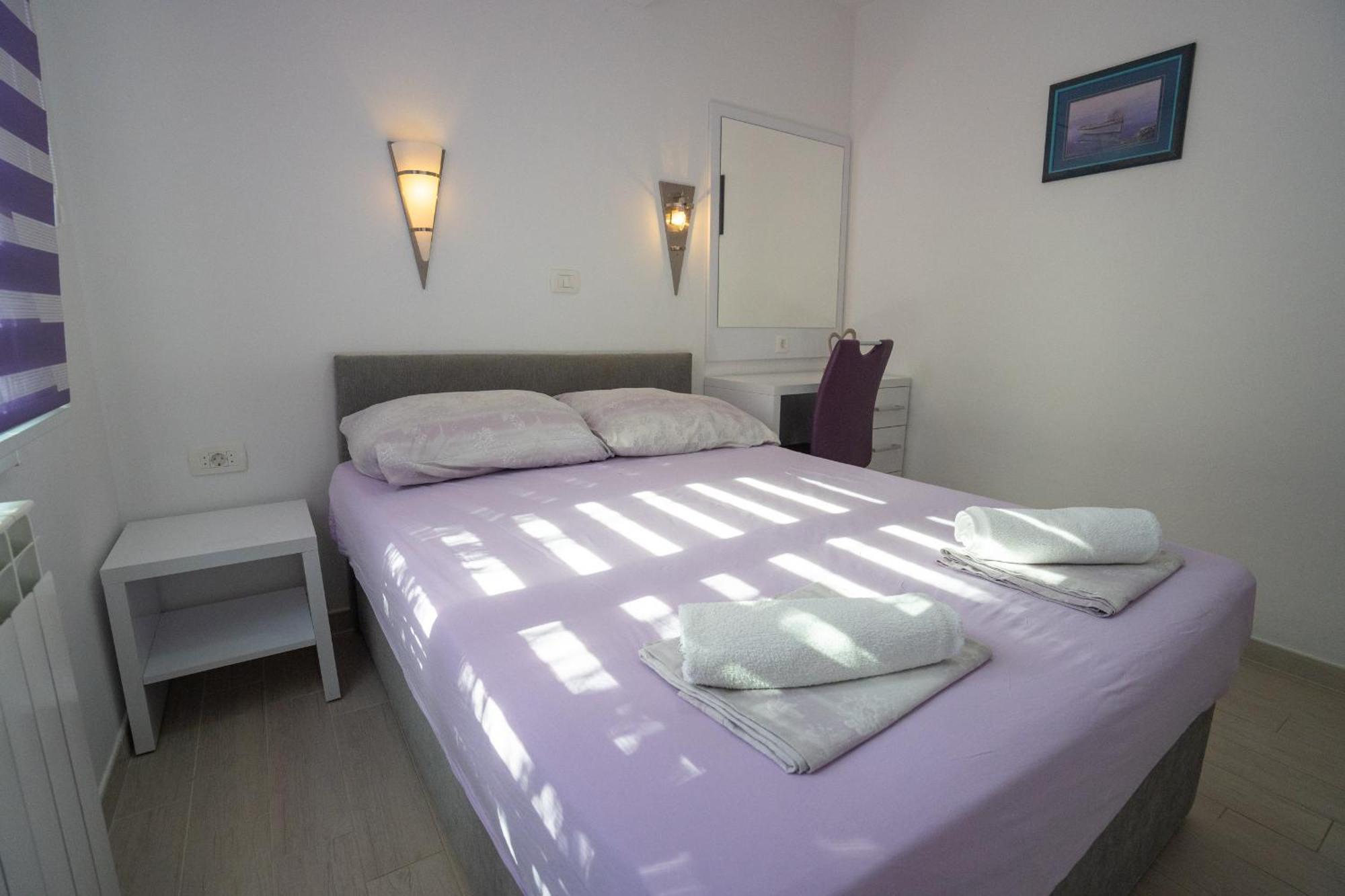 Garden Resort - Apartments Maslina Potocnica Δωμάτιο φωτογραφία