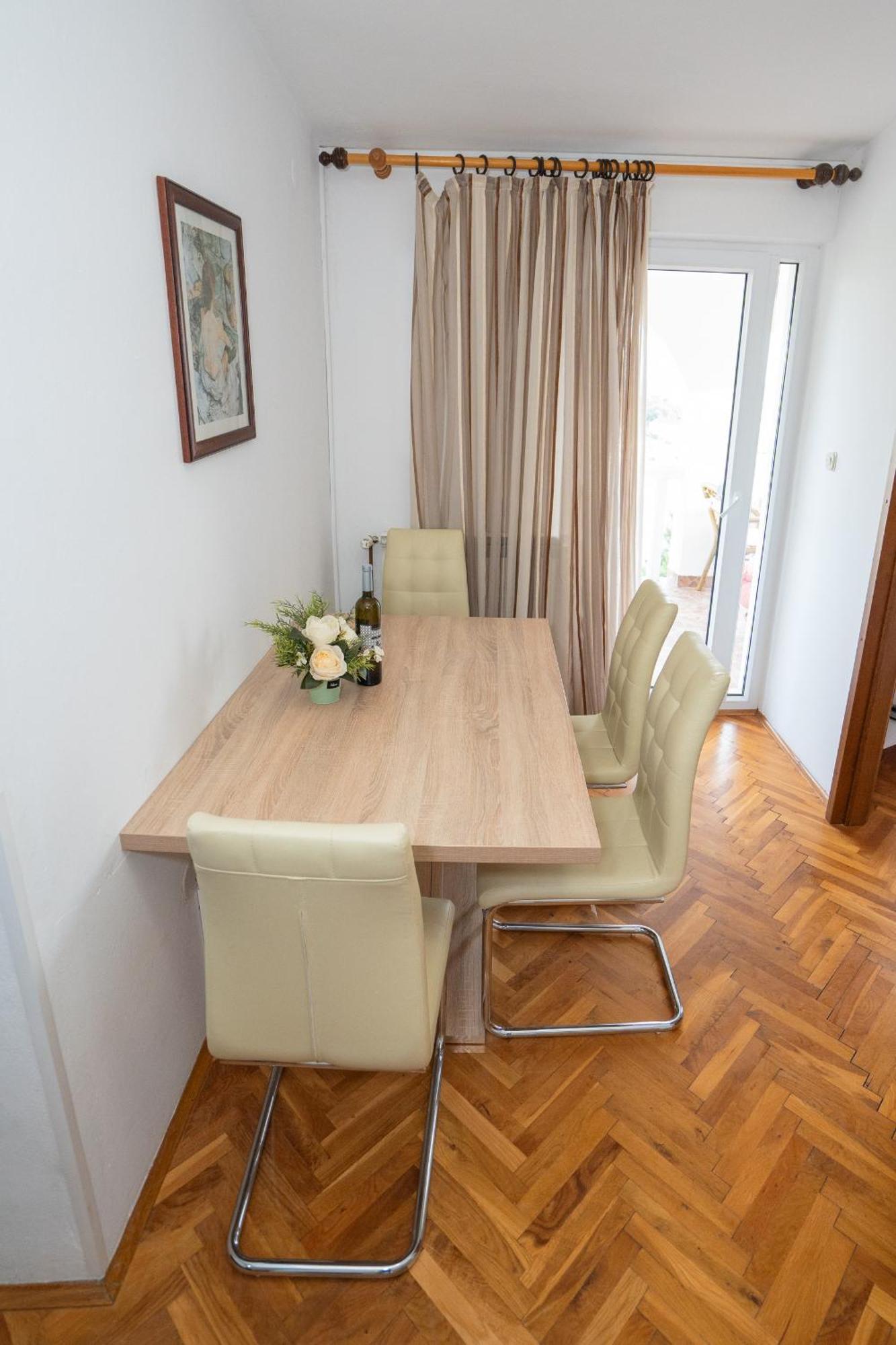Garden Resort - Apartments Maslina Potocnica Δωμάτιο φωτογραφία